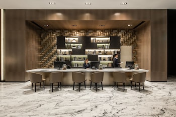 ascott star klcc kuala lumpur