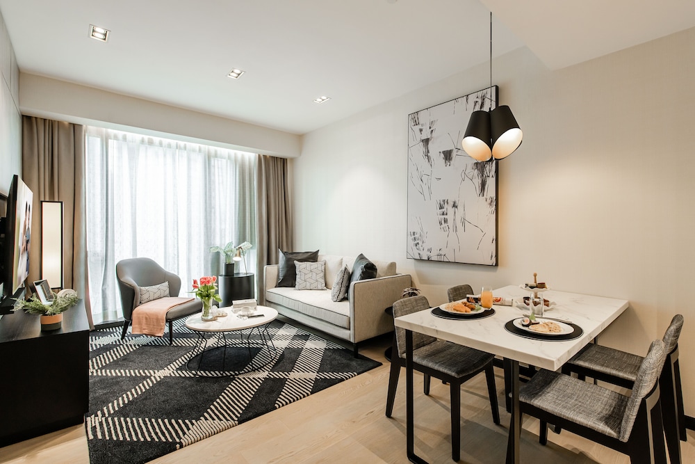 ascott star klcc kuala lumpur