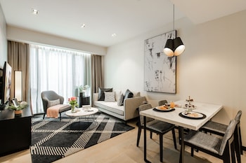 ascott star klcc kuala lumpur