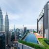 ascott star klcc kuala lumpur