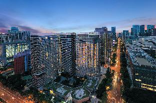 citadines gaoxin chengdu