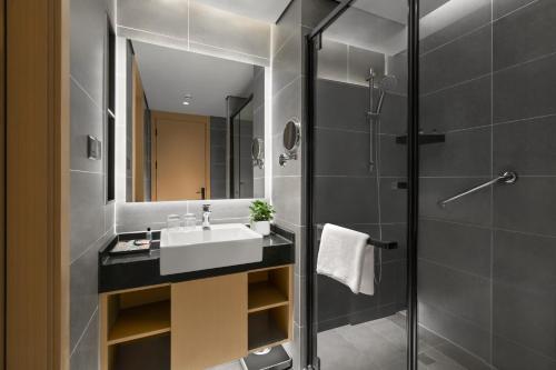 citadines gaoxin chengdu