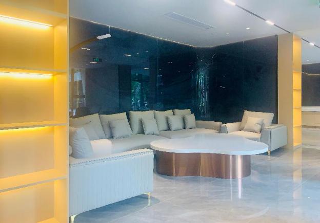 citadines gaoxin chengdu