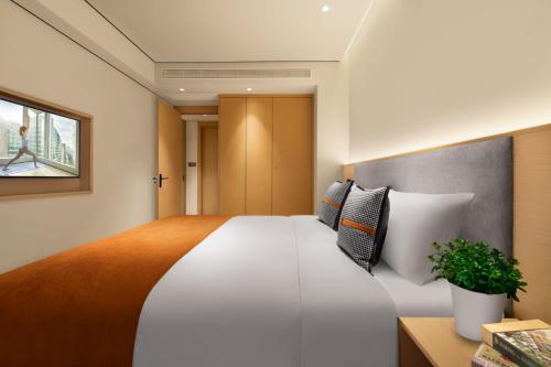 citadines gaoxin chengdu