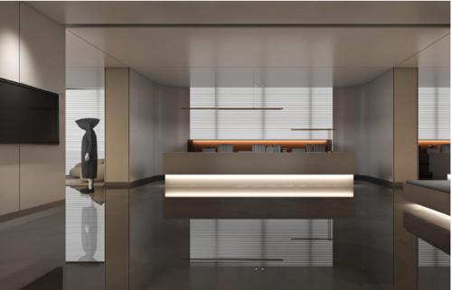 citadines gaoxin chengdu