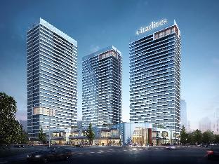 citadines gaoxin chengdu