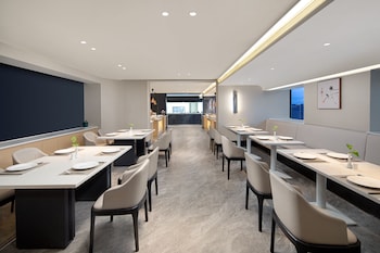 citadines gaoxin chengdu