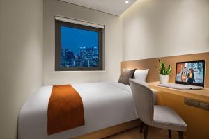 citadines gaoxin chengdu