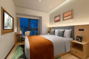 citadines gaoxin chengdu