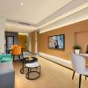 citadines gaoxin chengdu