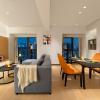 citadines gaoxin chengdu