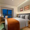 citadines gaoxin chengdu