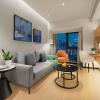 citadines gaoxin chengdu