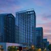 citadines gaoxin chengdu