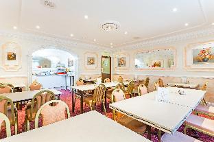 St George Hotel,,3 star