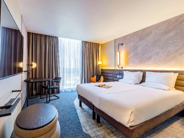 novotel liverpool paddington village