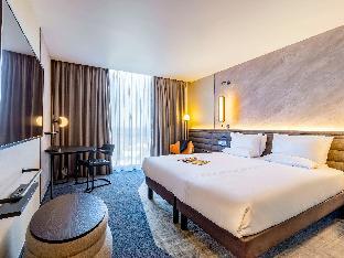 novotel liverpool paddington village