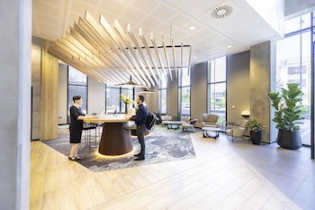 novotel liverpool paddington village