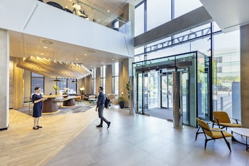 novotel liverpool paddington village