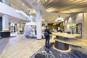 novotel liverpool paddington village