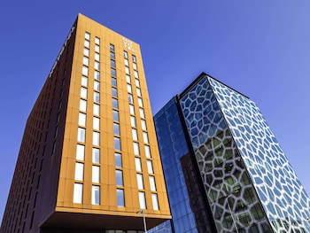 novotel liverpool paddington village