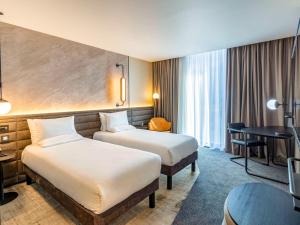 novotel liverpool paddington village