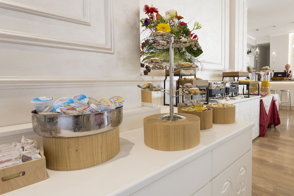 amsterdam suite hotel and spa