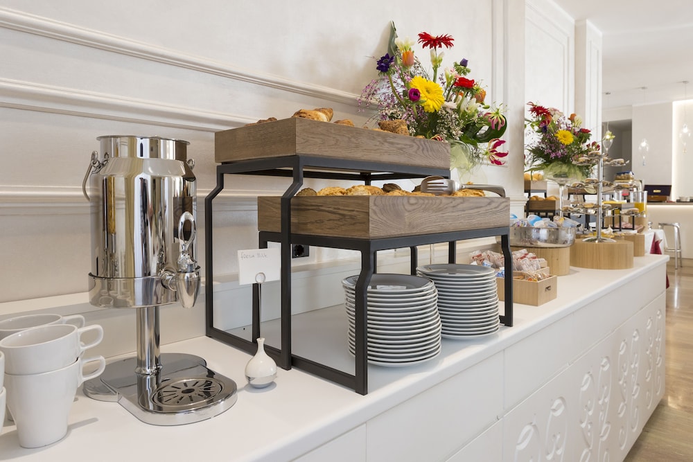 amsterdam suite hotel and spa