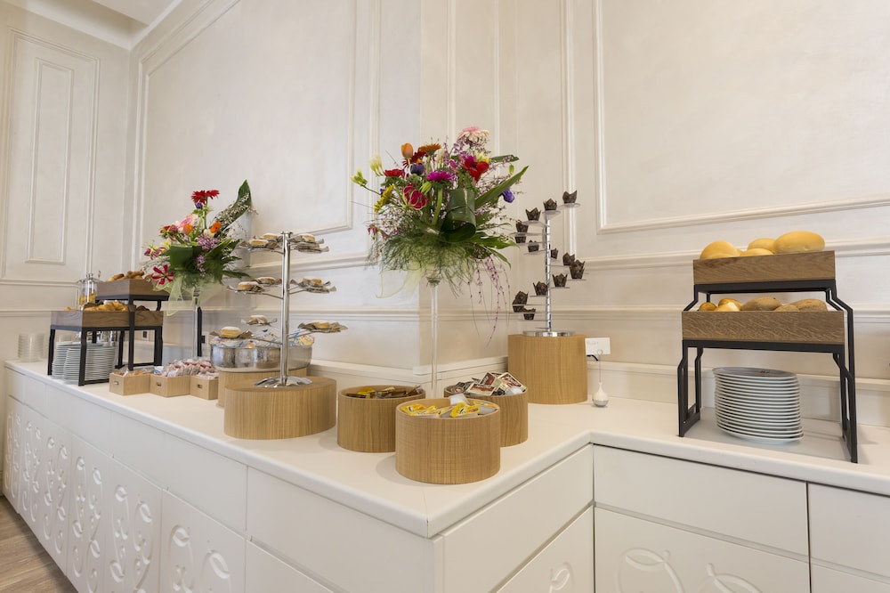 amsterdam suite hotel and spa