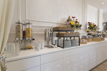 amsterdam suite hotel and spa