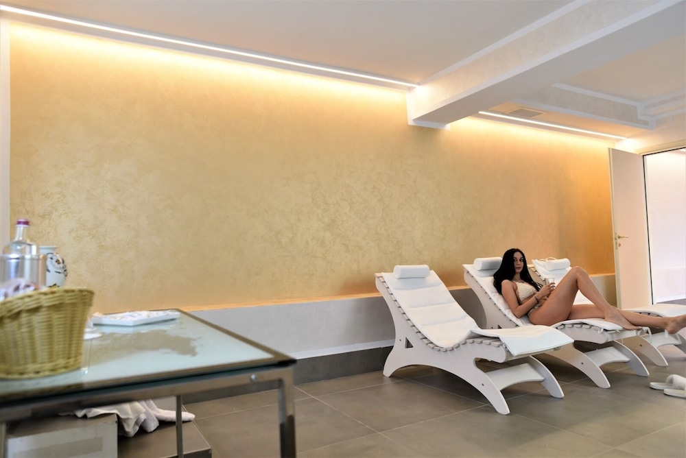 amsterdam suite hotel and spa