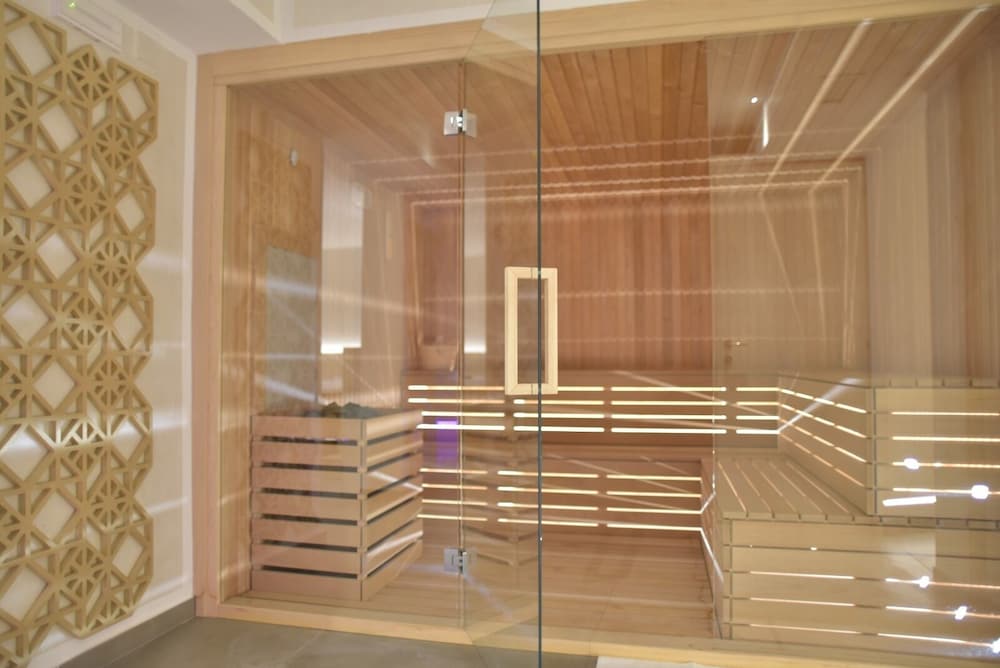 amsterdam suite hotel and spa