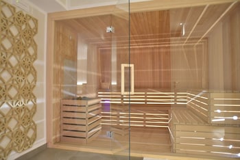 amsterdam suite hotel and spa