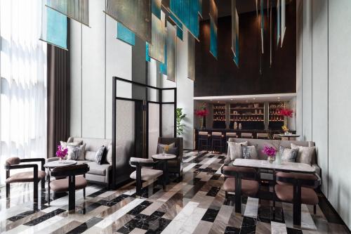Ascott Thonglor Bangkok,1 Soi Sukhumvit 59 Boonchana Klong Tan Nua Wattana, ,5 star