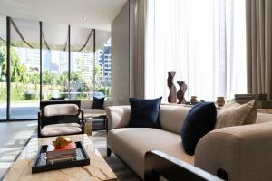 Ascott Thonglor Bangkok,1 Soi Sukhumvit 59 Boonchana Klong Tan Nua Wattana, ,5 star