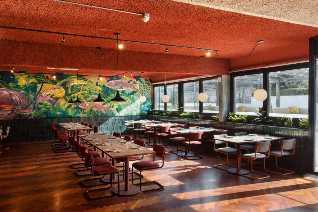 ibis styles roma aurelia