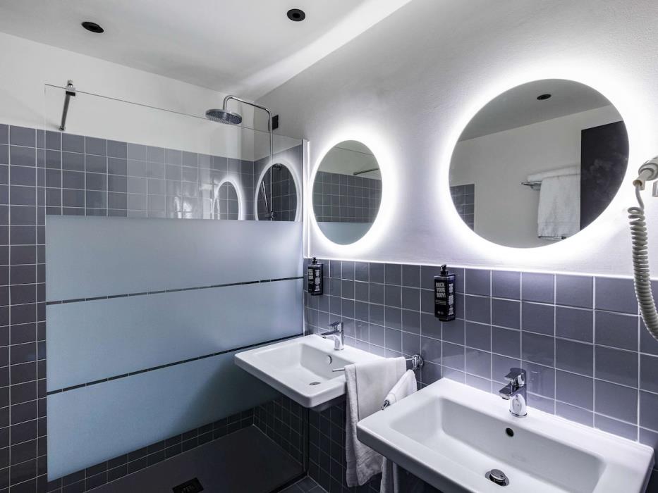 ibis styles roma aurelia