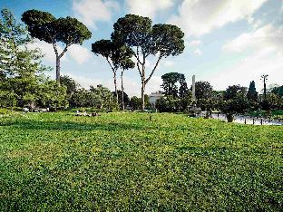Ibis Styles Roma Aurelia,,4 star