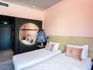 Ibis Styles Roma Aurelia,,4 star