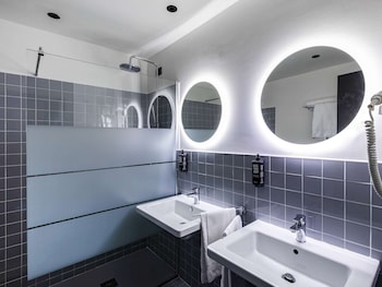 ibis styles roma aurelia