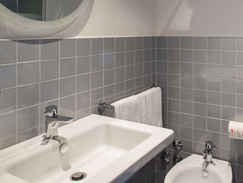 ibis styles roma aurelia