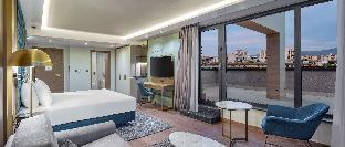 doubletree by hilton plovdiv center