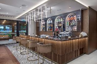 doubletree by hilton plovdiv center