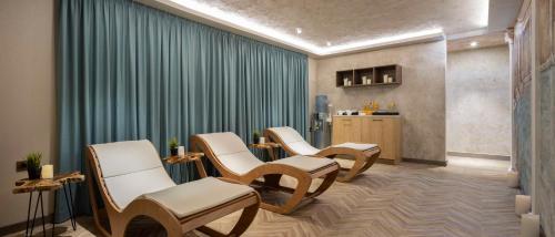 doubletree by hilton plovdiv center