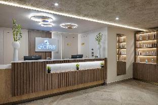 doubletree by hilton plovdiv center