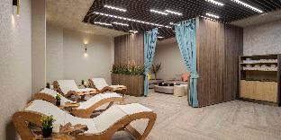 doubletree by hilton plovdiv center