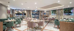 doubletree by hilton plovdiv center