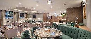 doubletree by hilton plovdiv center