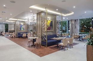 doubletree by hilton plovdiv center