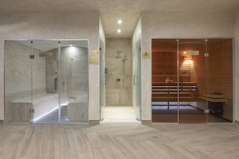 Doubletree By Hilton Plovdiv Center,,4 star
